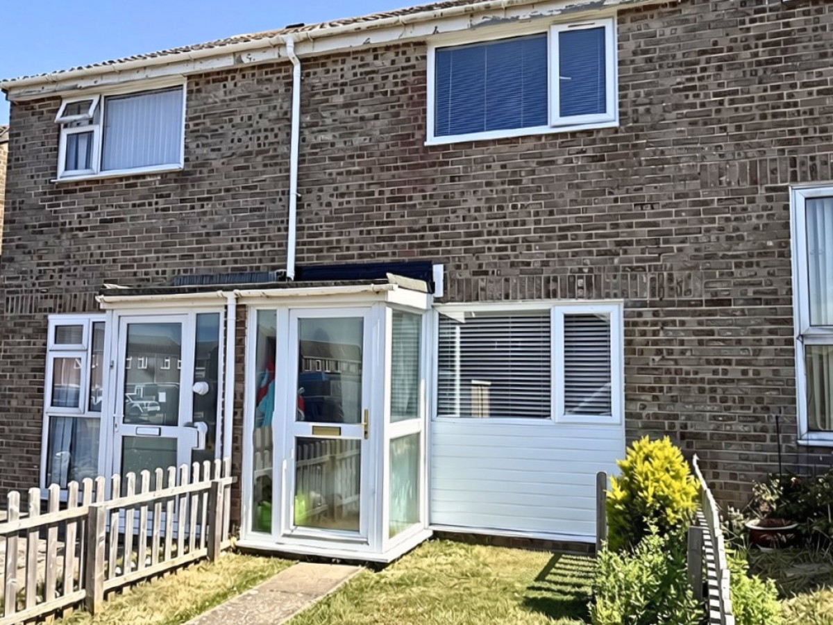 Southfield Avenue, Weymouth