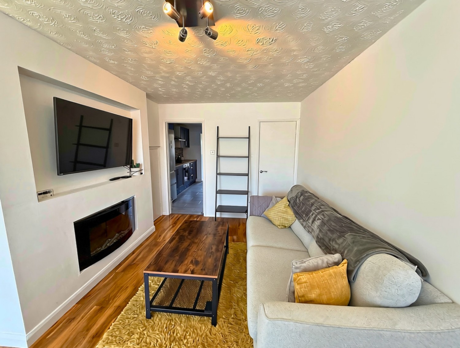 2 bedroom House for Letting Southfield Avenue, Weymouth
