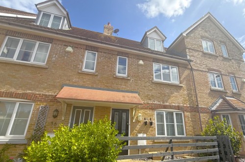 Wedgwood Road, Weymouth