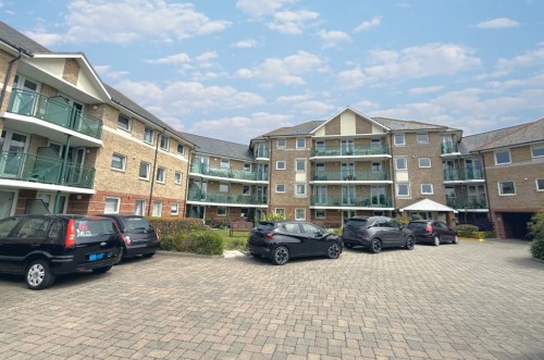Swannery Ct, Weymouth, Dorset