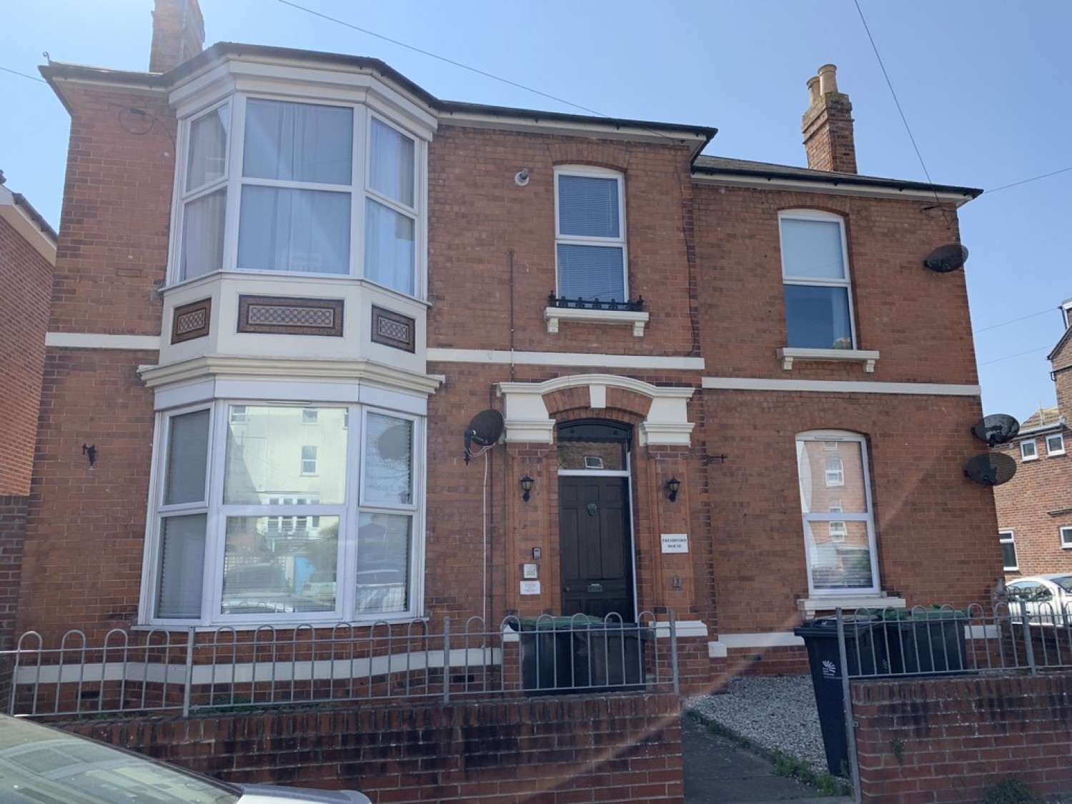 1 bedroom Flat for Sale Grange Road , Weymouth