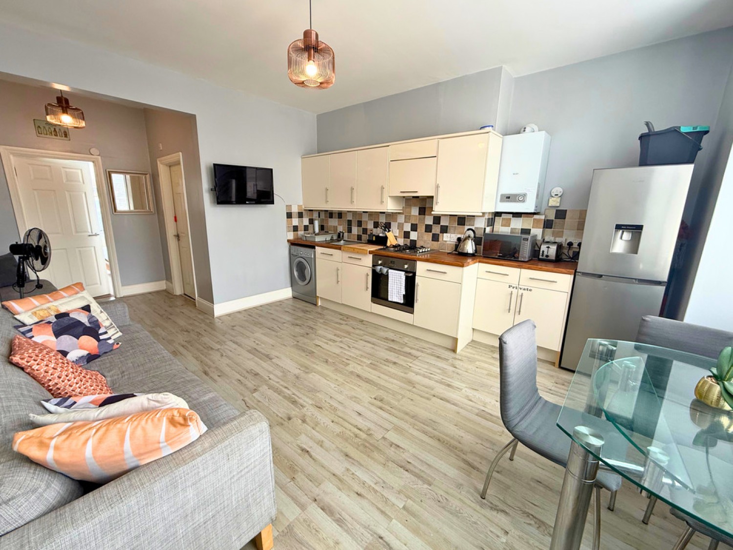 1 bedroom Flat for Sale Grange Road , Weymouth