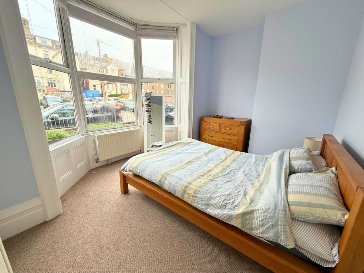 Grange Road , Weymouth