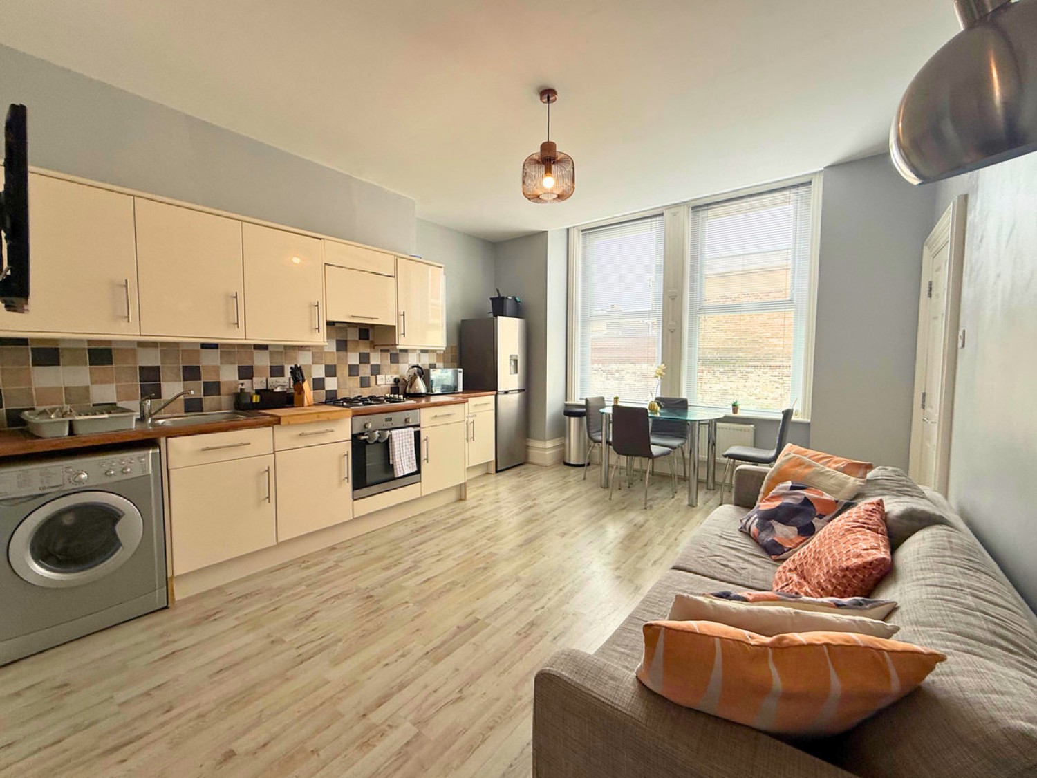 1 bedroom Flat for Sale Grange Road , Weymouth