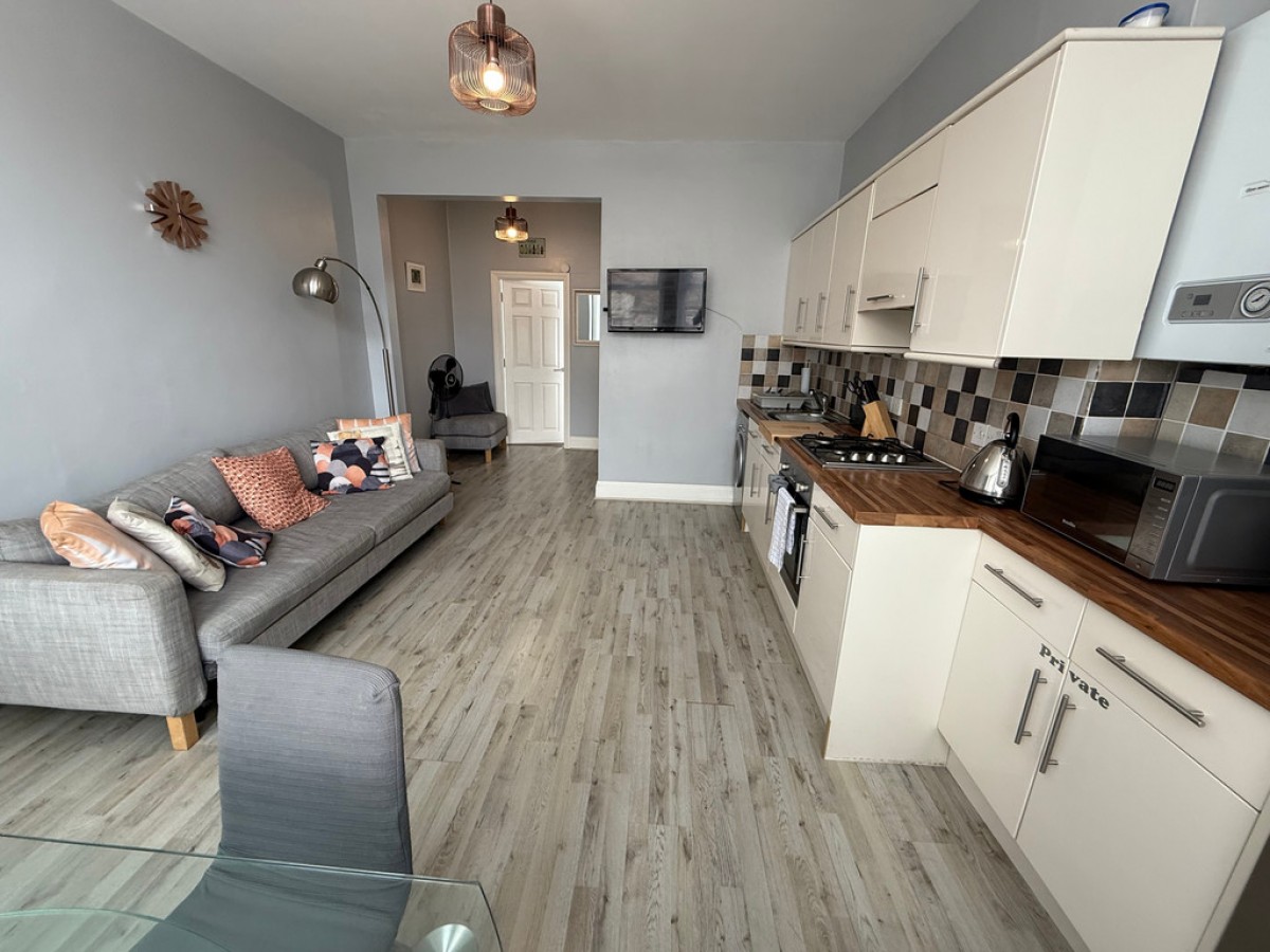 Grange Road , Weymouth