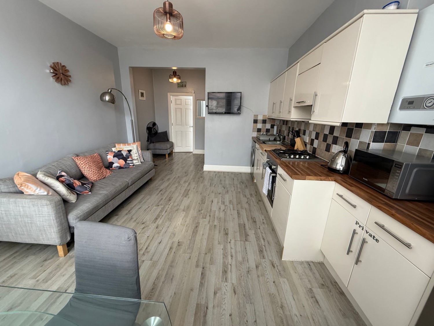 1 bedroom Flat for Sale Grange Road , Weymouth