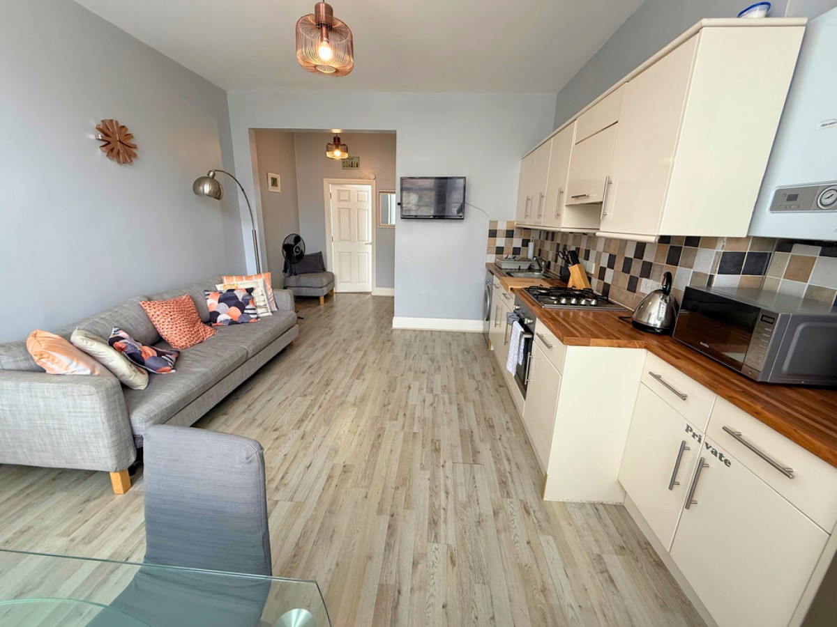 Grange Road , Weymouth