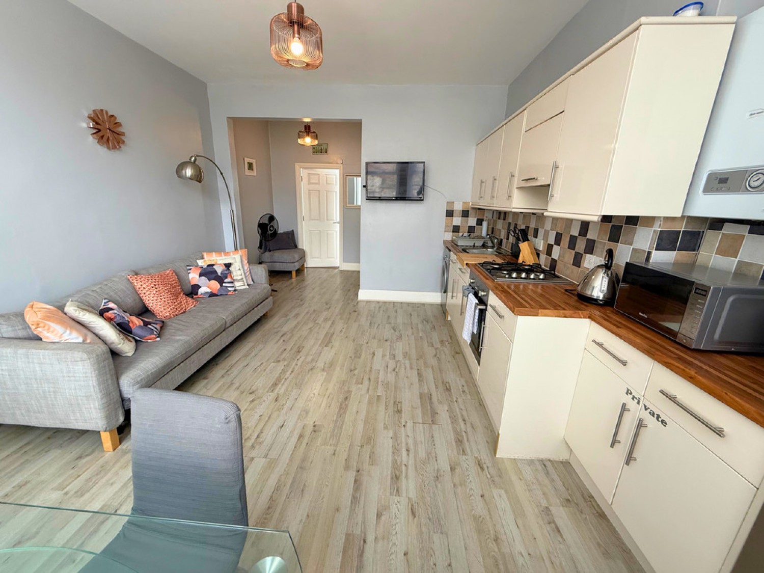 1 bedroom Flat for Sale Grange Road , Weymouth