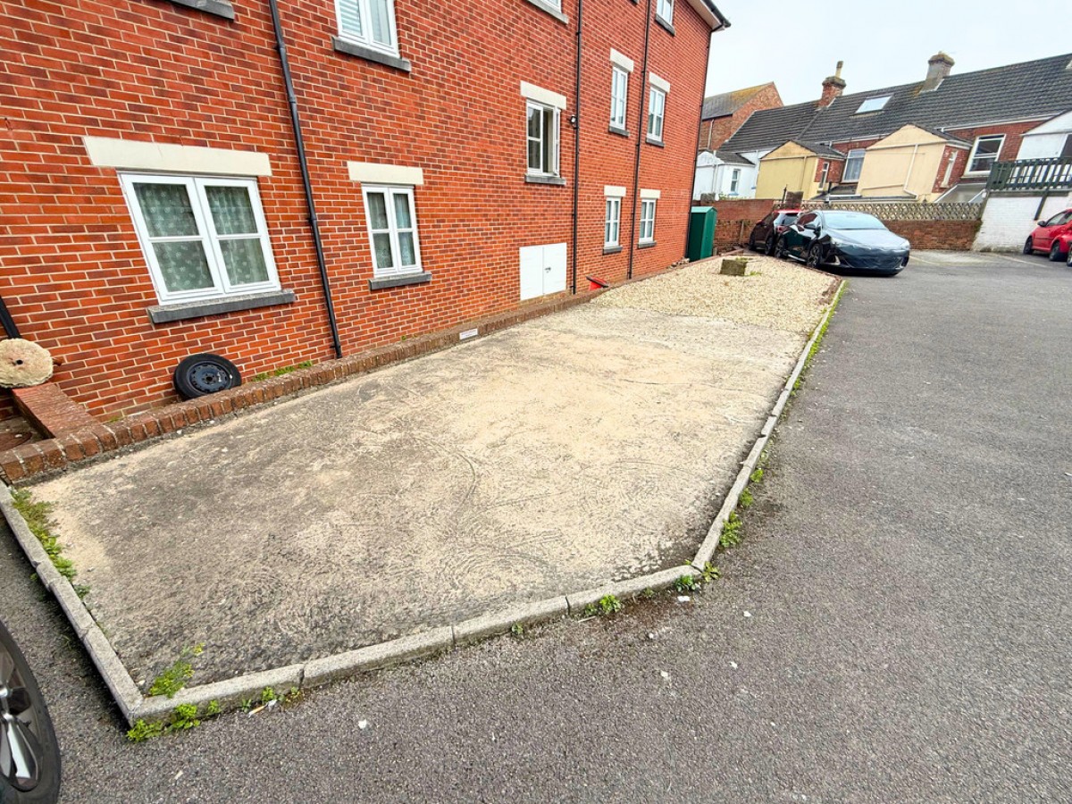 Grange Road , Weymouth