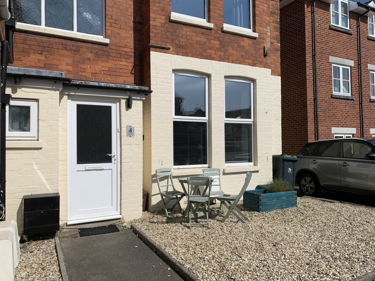 Grange Road , Weymouth