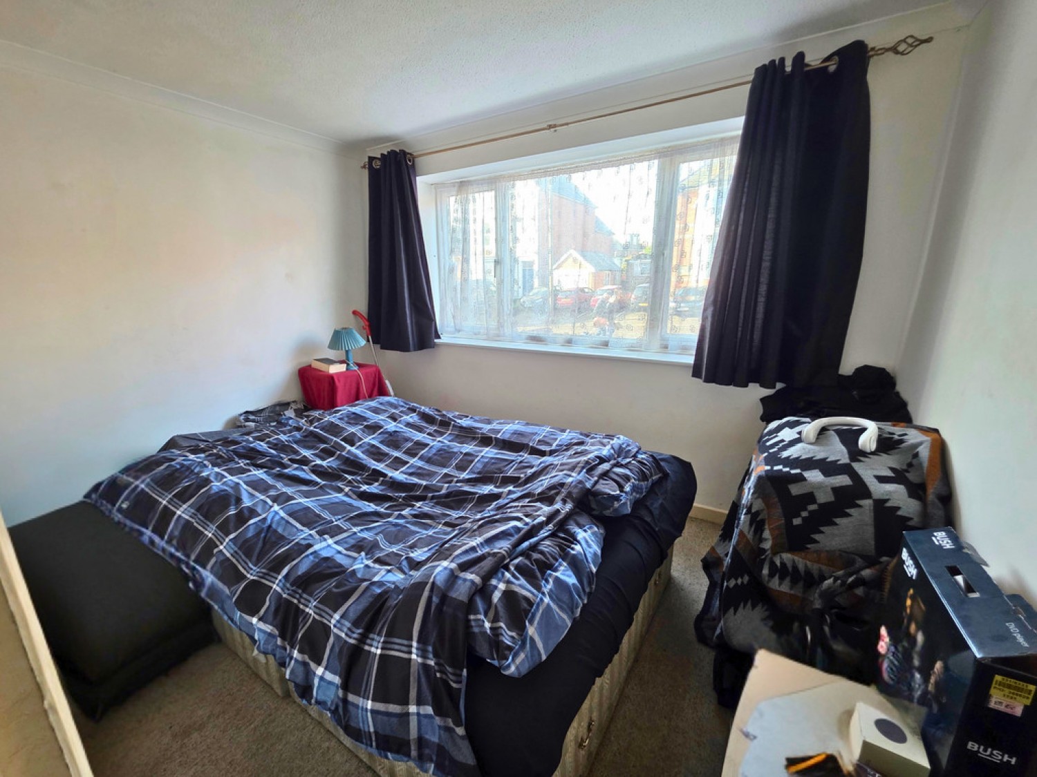 1 bedroom Flat for Sale 8 Kirtleton Avenue, Weymouth