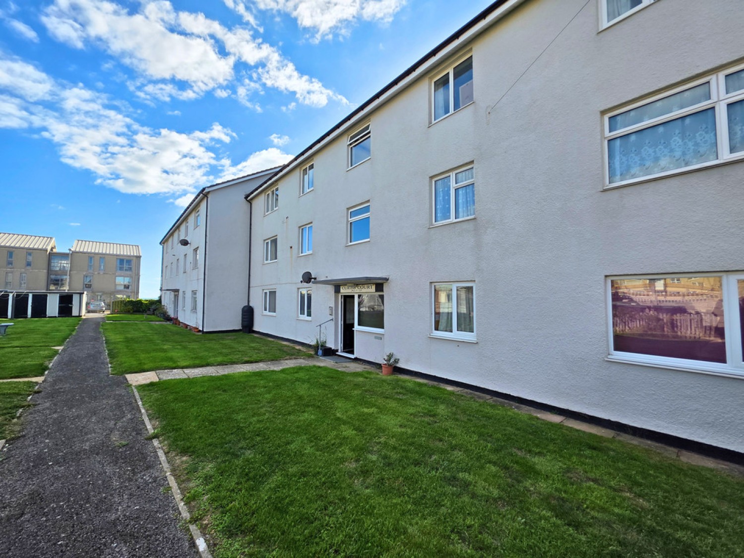 Martinscroft Road, Portland