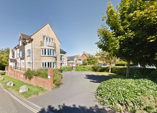 Willow Court, Melcombe Avenue, Weymouth