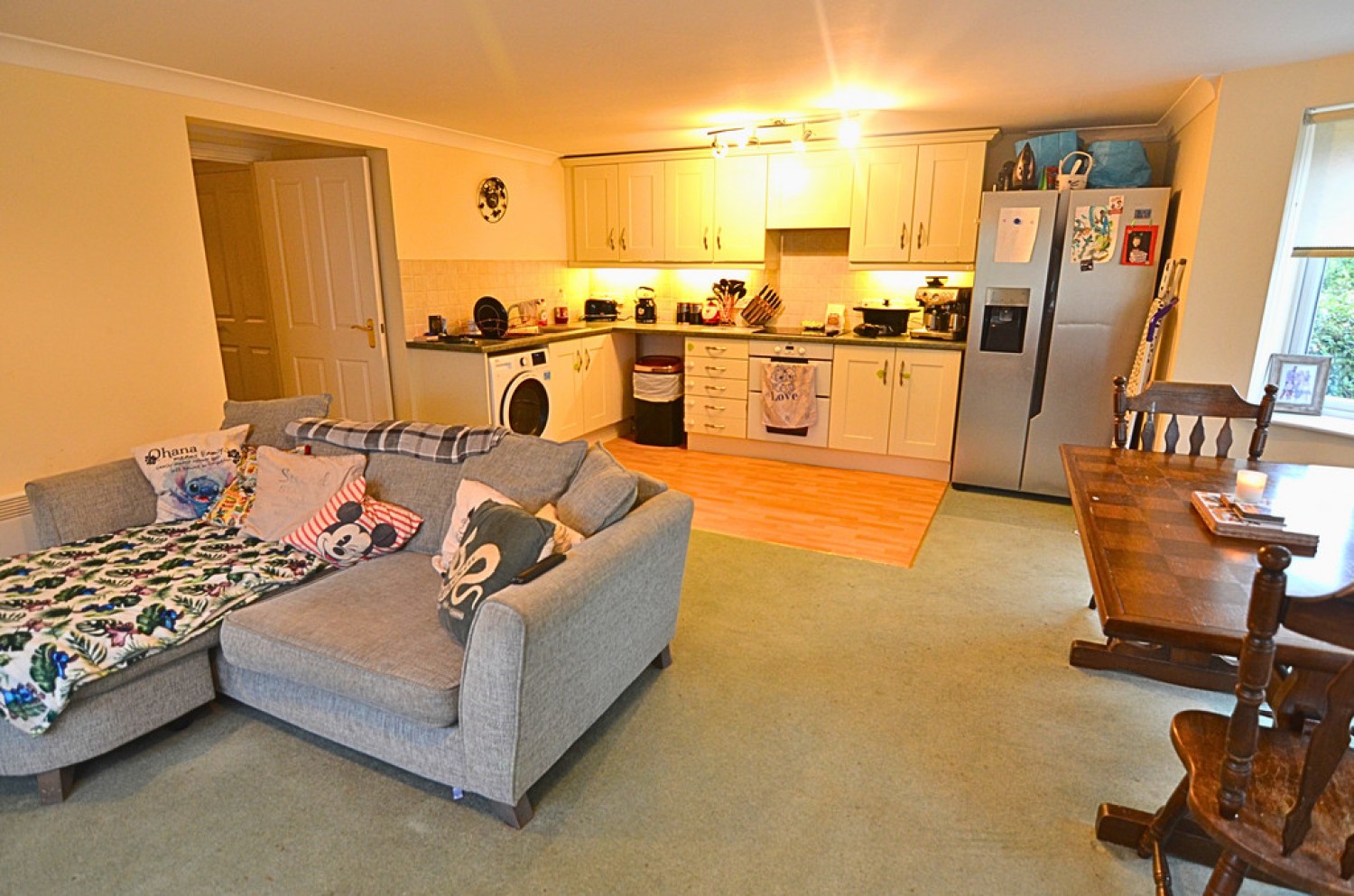 Willow Court, Melcombe Avenue, Weymouth