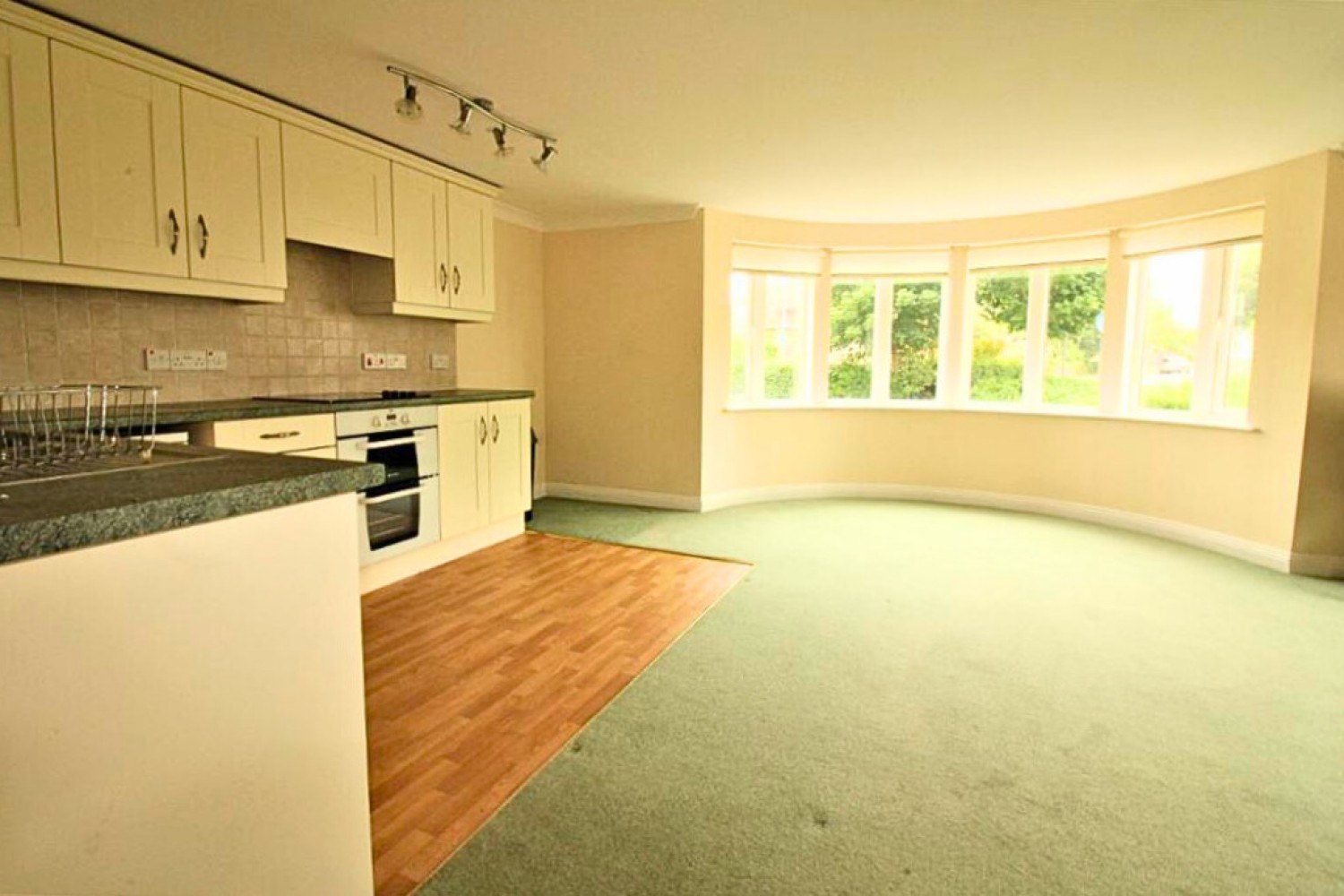 Willow Court, Melcombe Avenue, Weymouth