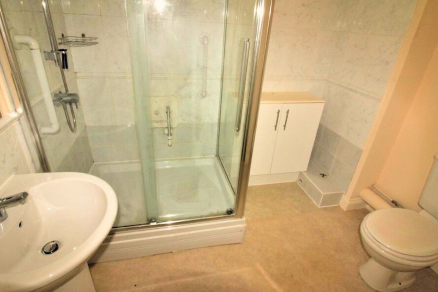 Willow Court, Melcombe Avenue, Weymouth