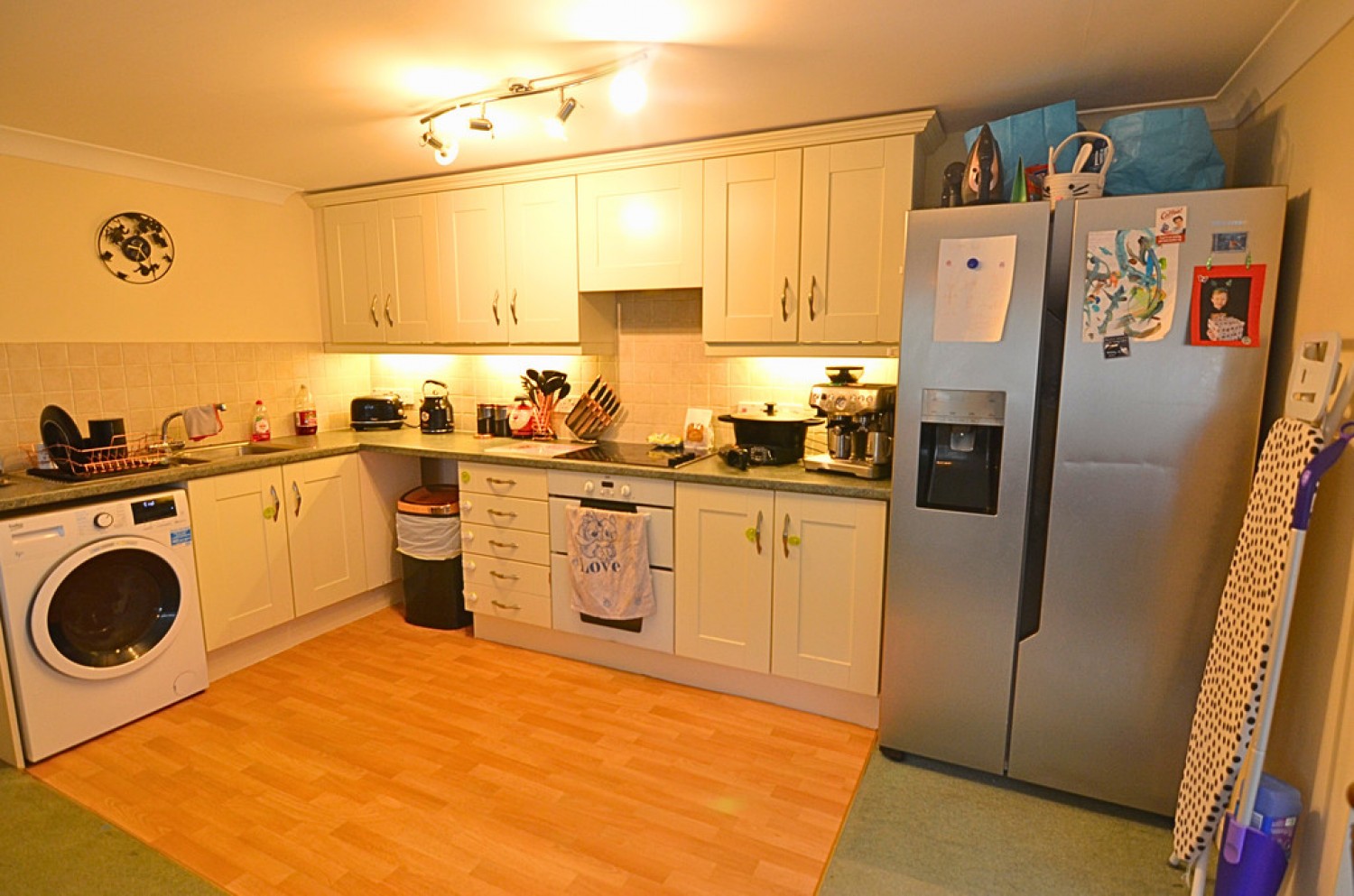 Willow Court, Melcombe Avenue, Weymouth