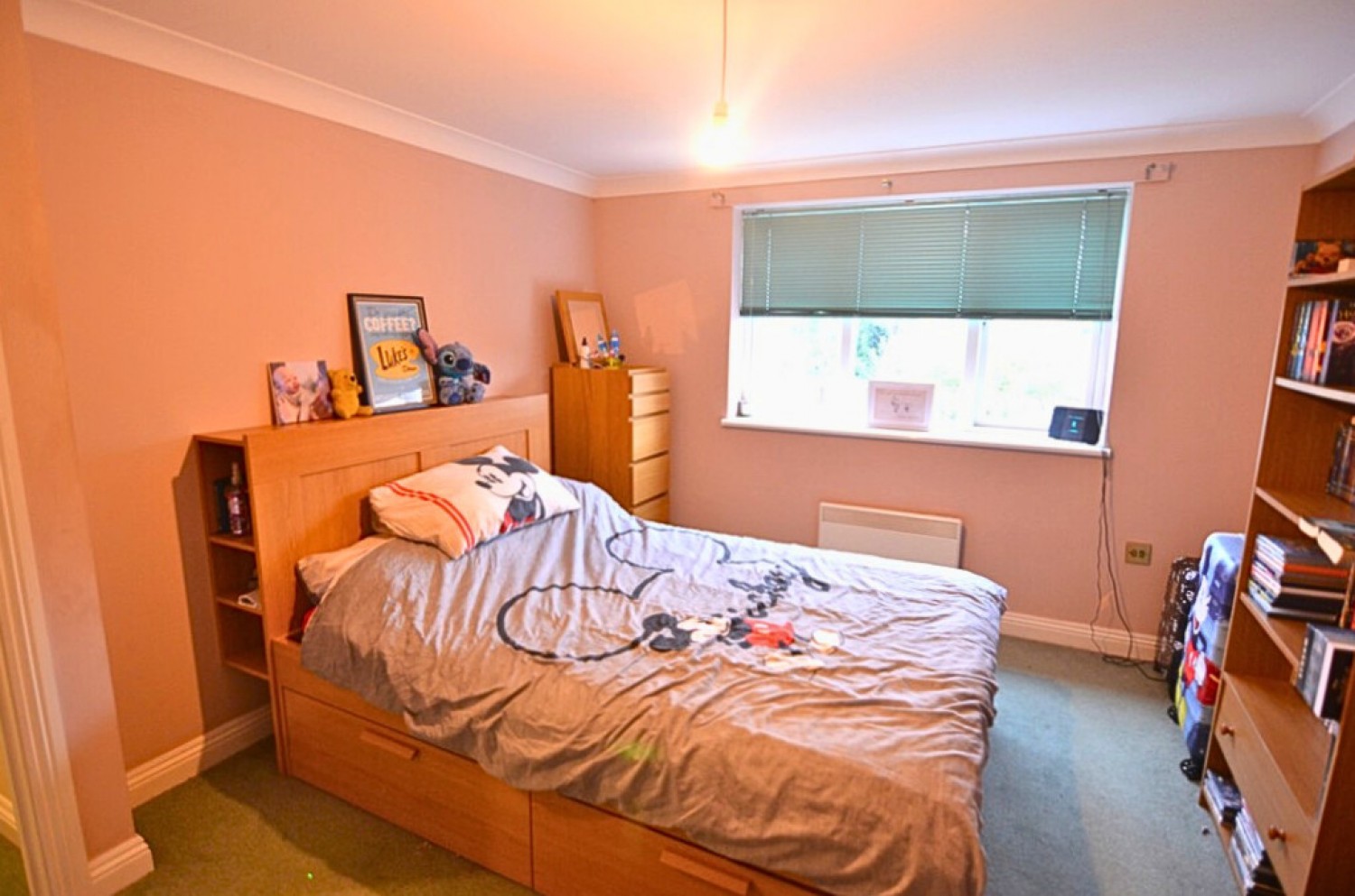 Willow Court, Melcombe Avenue, Weymouth
