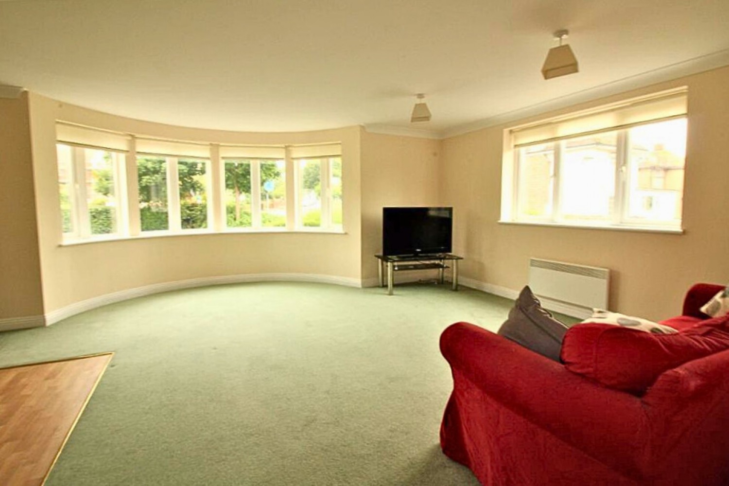 Willow Court, Melcombe Avenue, Weymouth