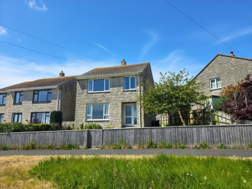 Camp Road, Wyke, Weymouth