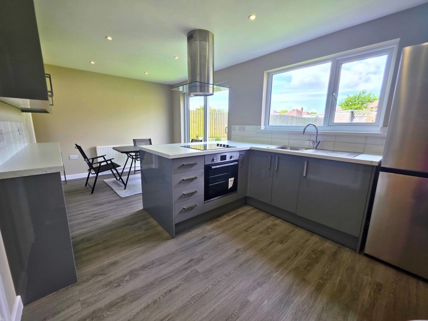 3 bedroom House for Sale Camp Road, Wyke, Weymouth