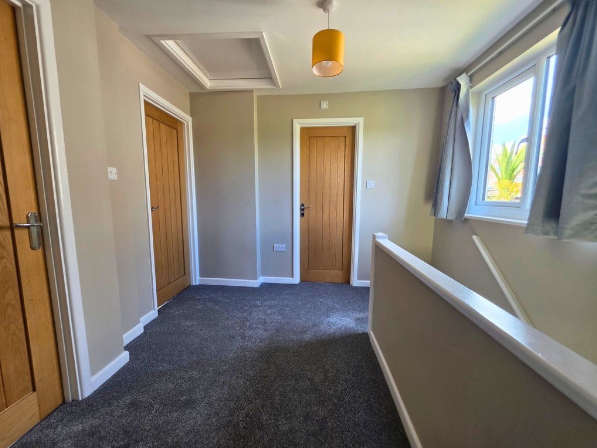 Camp Road, Wyke, Weymouth