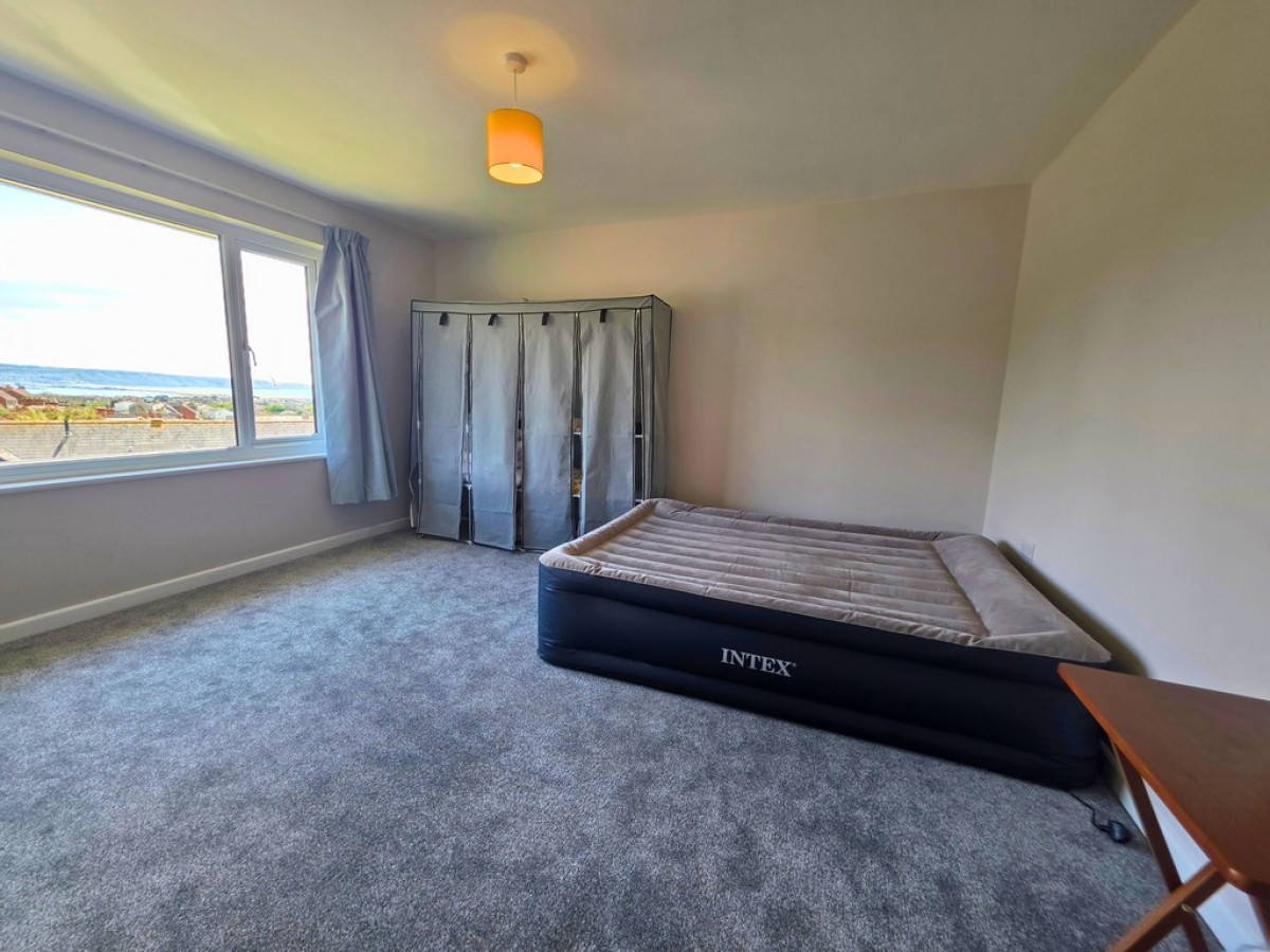 Camp Road, Wyke, Weymouth