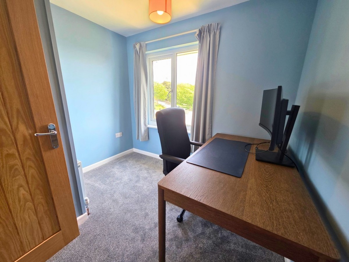 Camp Road, Wyke, Weymouth