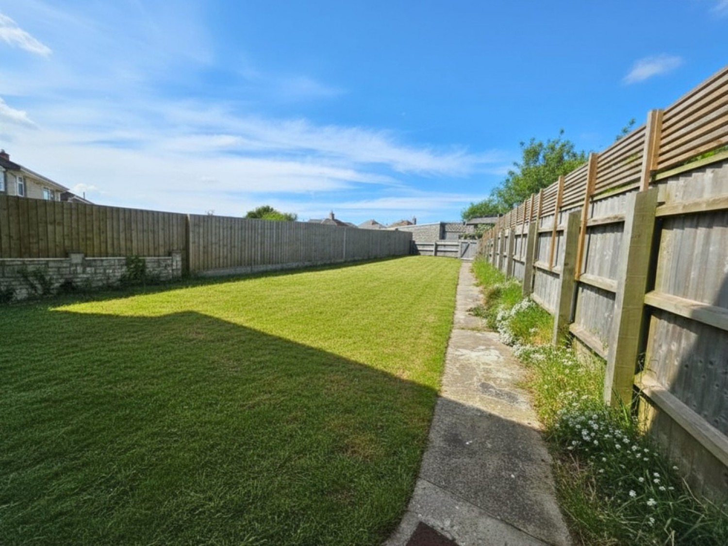 3 bedroom House for Sale Camp Road, Wyke, Weymouth