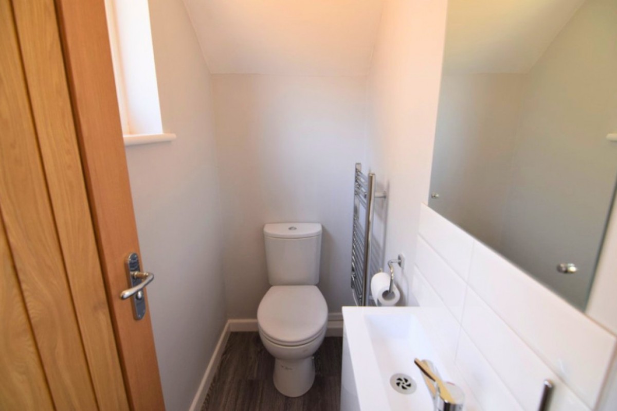 Camp Road, Wyke, Weymouth