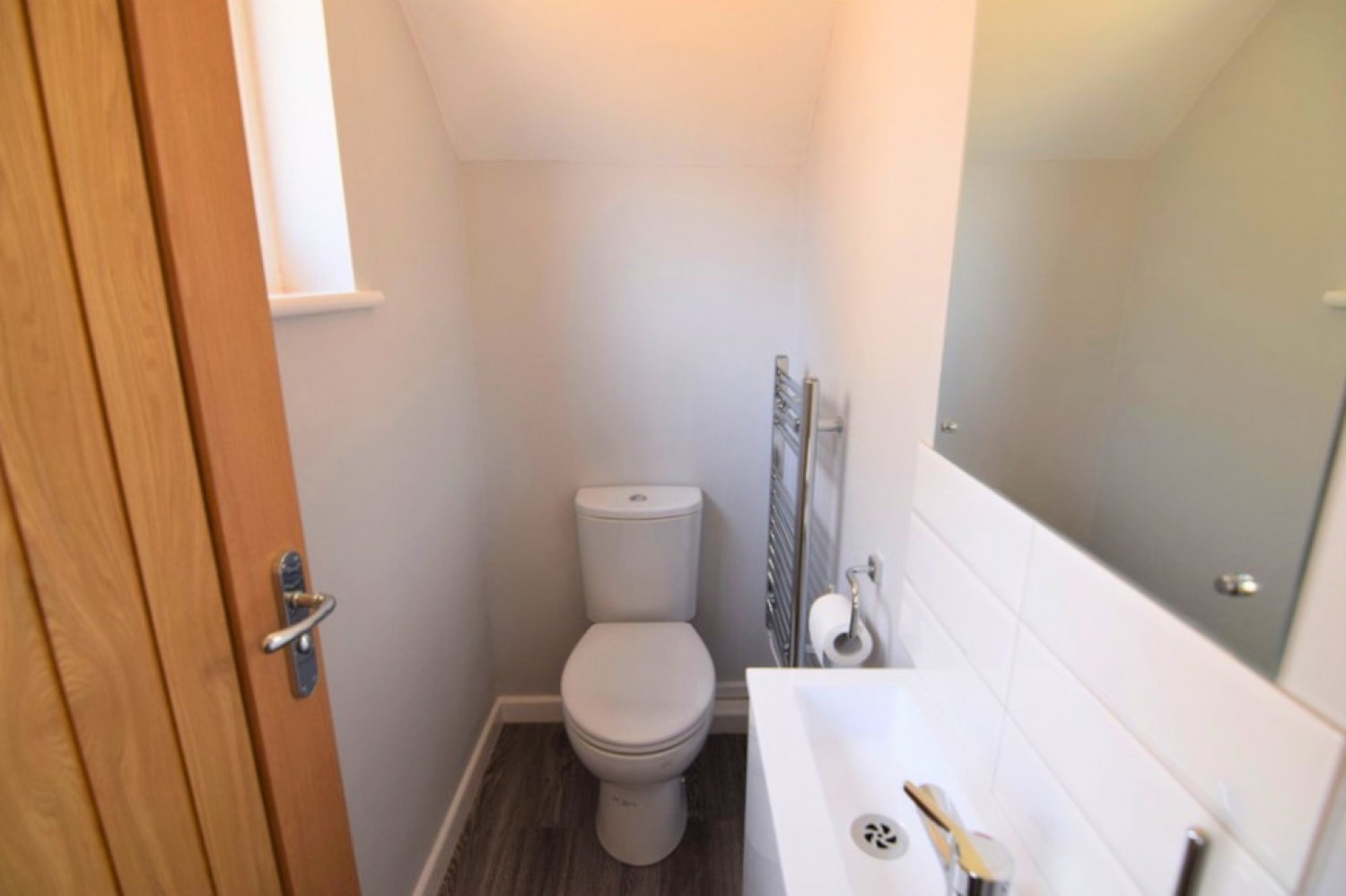 3 bedroom House for Sale Camp Road, Wyke, Weymouth