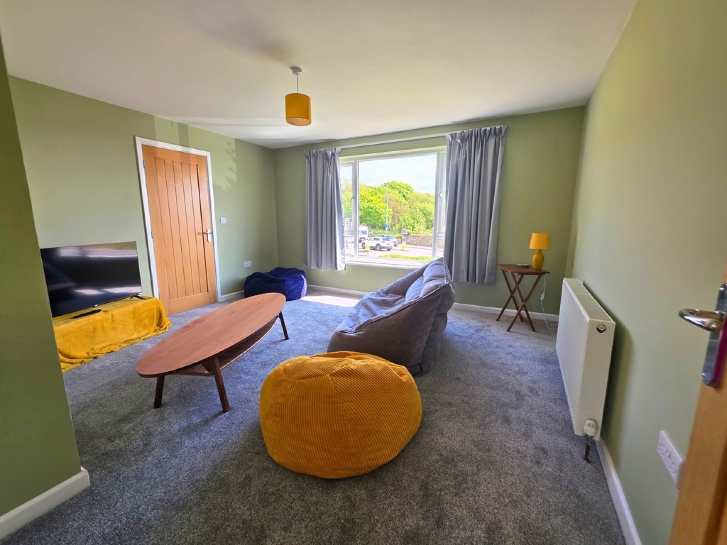 3 bedroom House for Sale Camp Road, Wyke, Weymouth