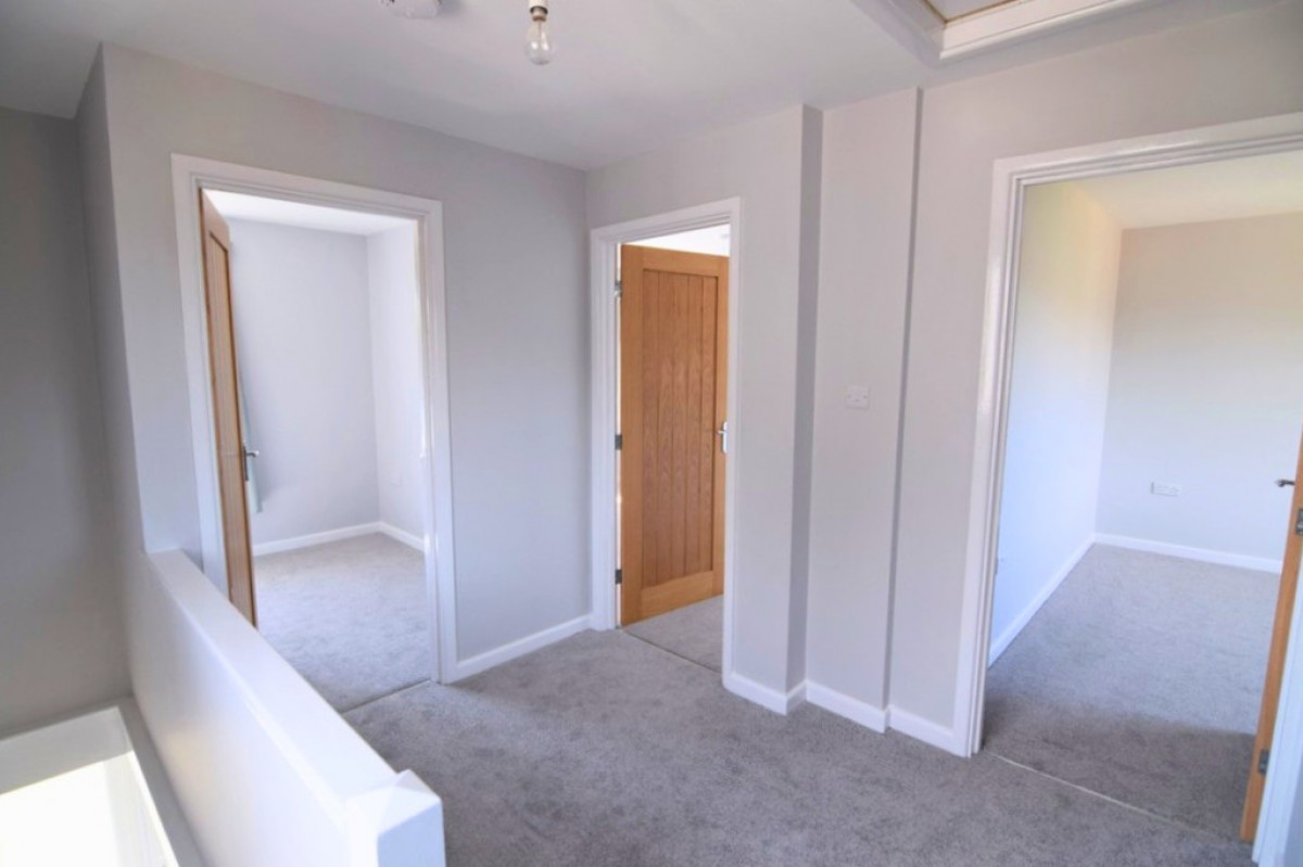 Camp Road, Wyke, Weymouth
