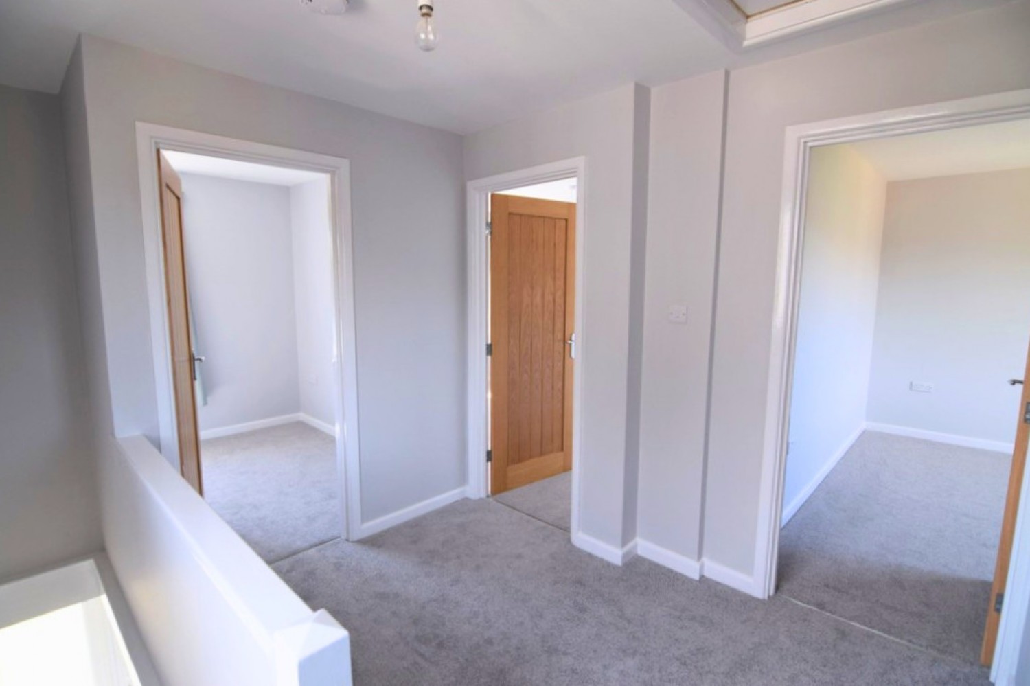 3 bedroom House for Sale Camp Road, Wyke, Weymouth