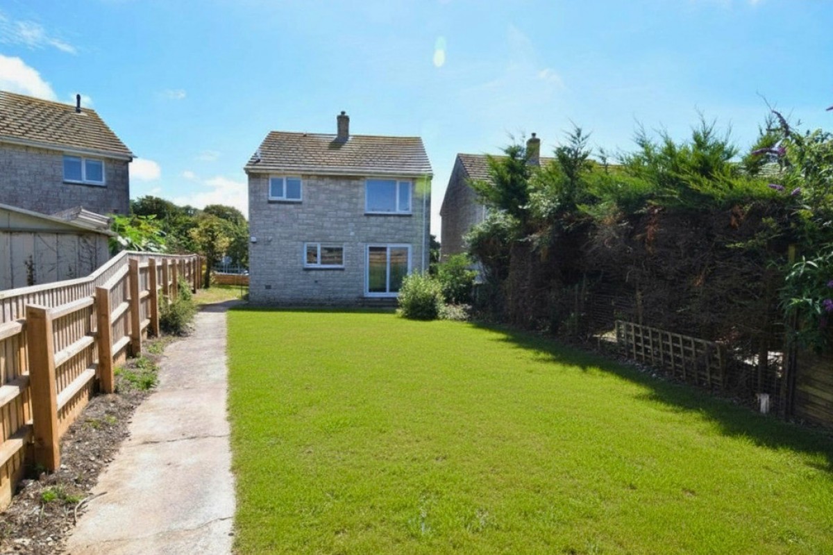 Camp Road, Wyke, Weymouth