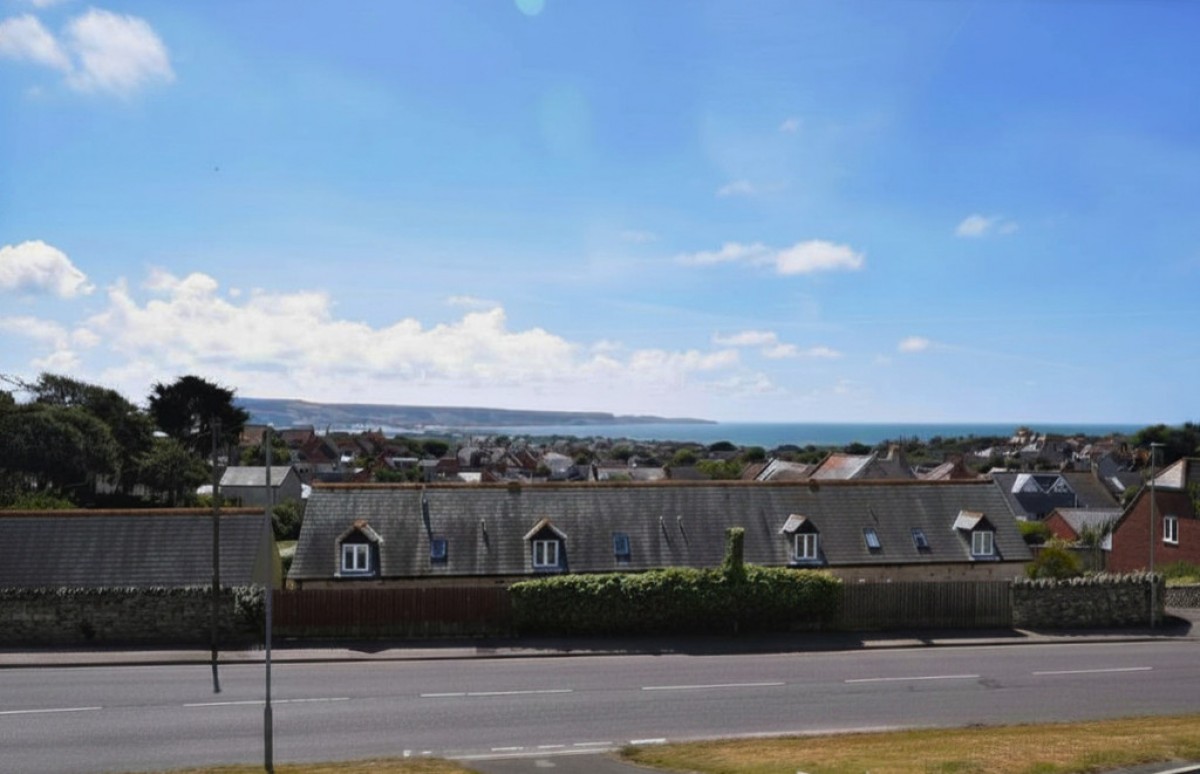 Camp Road, Wyke, Weymouth