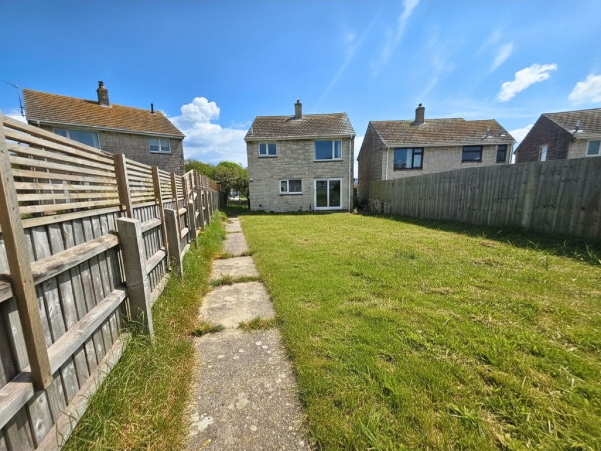 Camp Road, Wyke, Weymouth