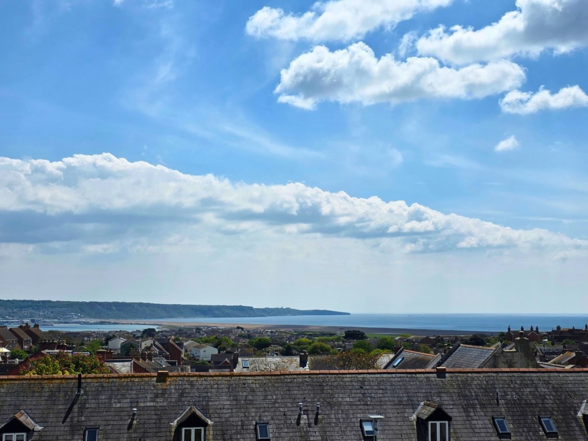 Camp Road, Wyke, Weymouth