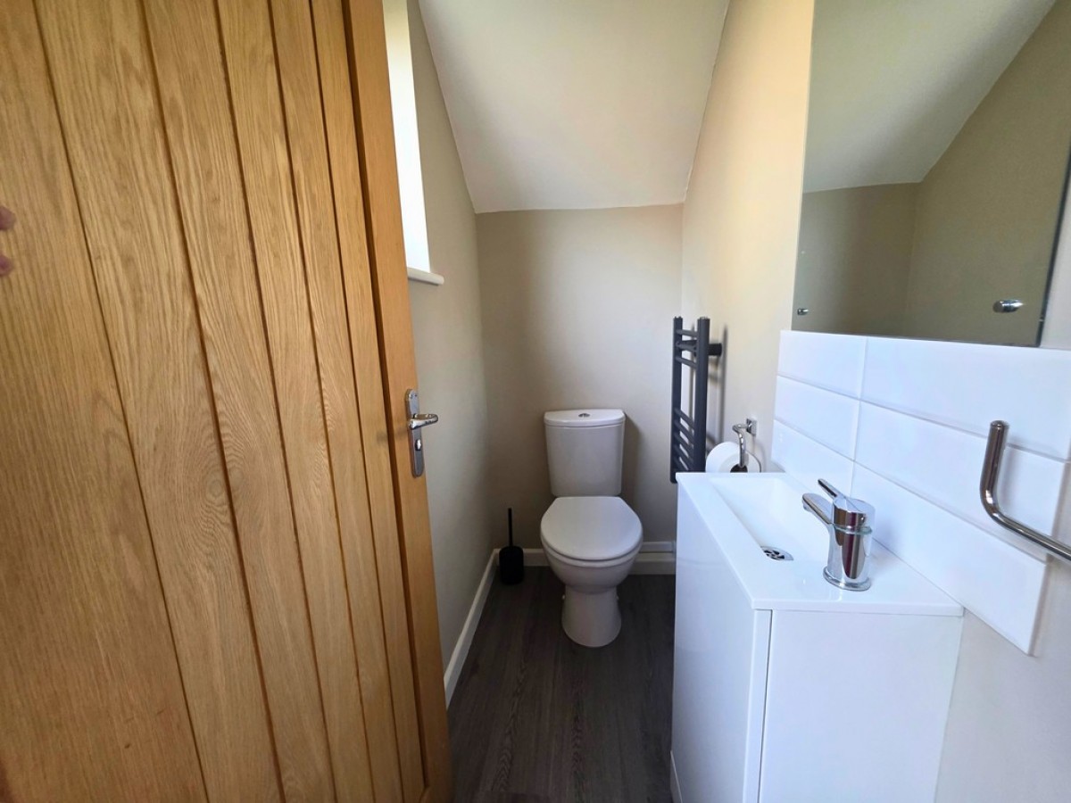 Camp Road, Wyke, Weymouth
