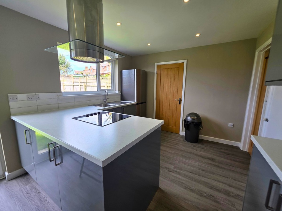 Camp Road, Wyke, Weymouth