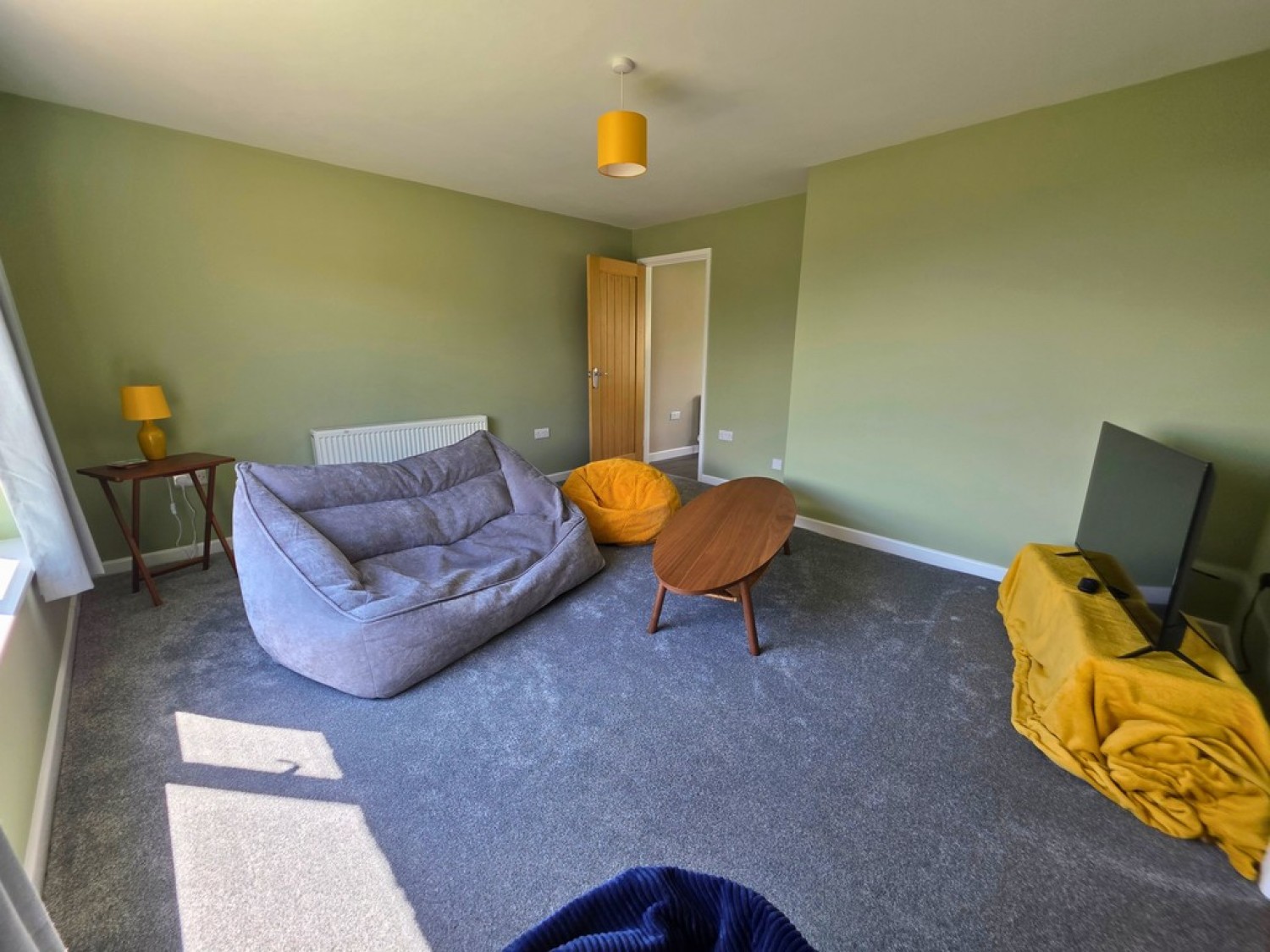 3 bedroom House for Sale Camp Road, Wyke, Weymouth