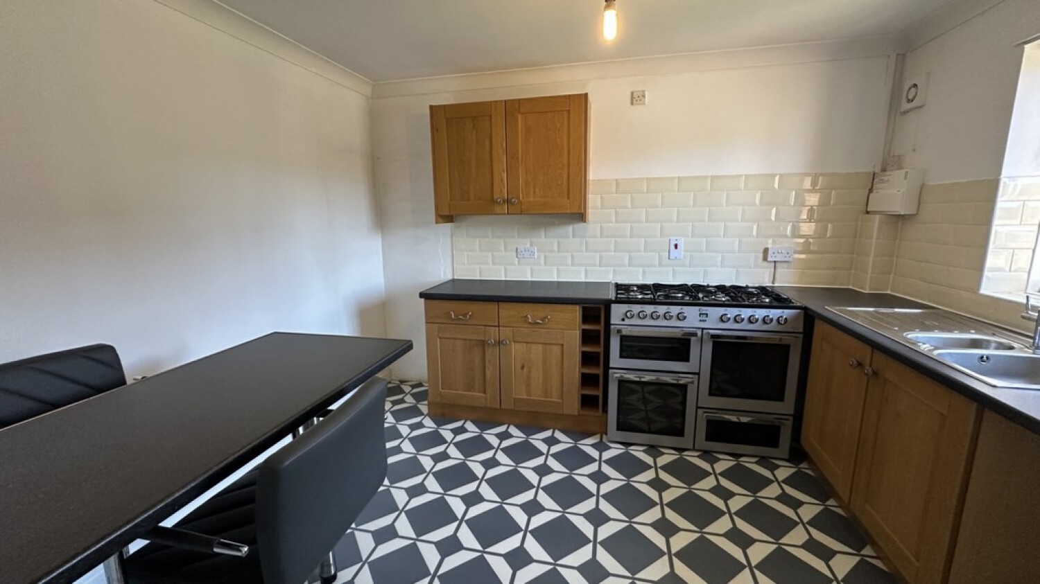 2 bedroom House for Letting Littlemoor Road, Weymouth