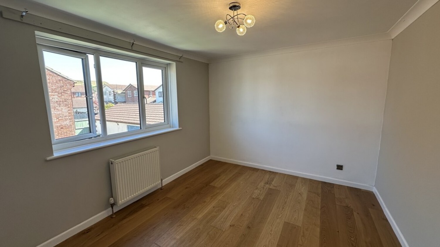 2 bedroom House for Letting Littlemoor Road, Weymouth