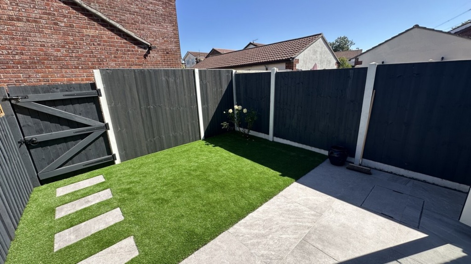 2 bedroom House for Letting Littlemoor Road, Weymouth