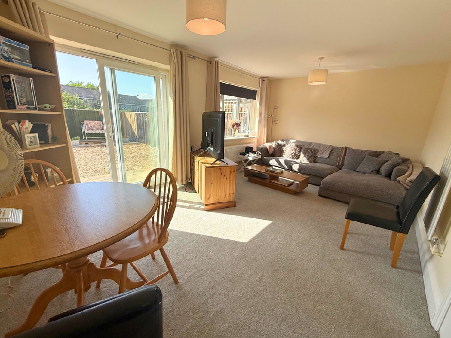 Canberra Road, Weymouth