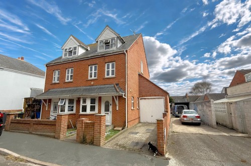 Wyke, Weymouth, Dorset