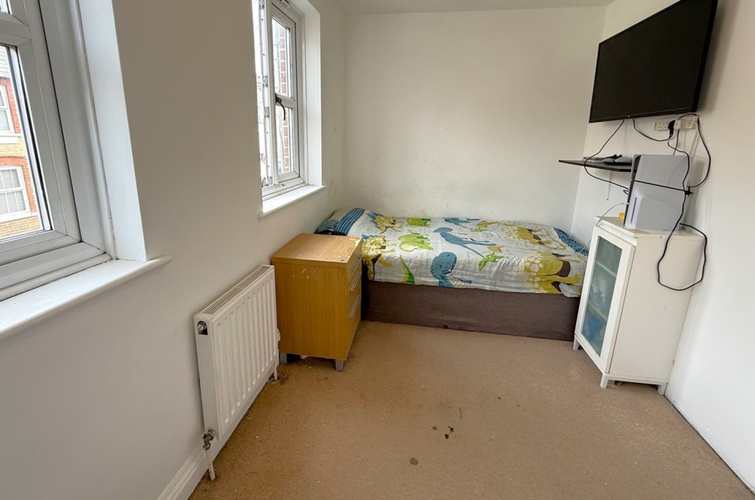 Wyke, Weymouth, Dorset