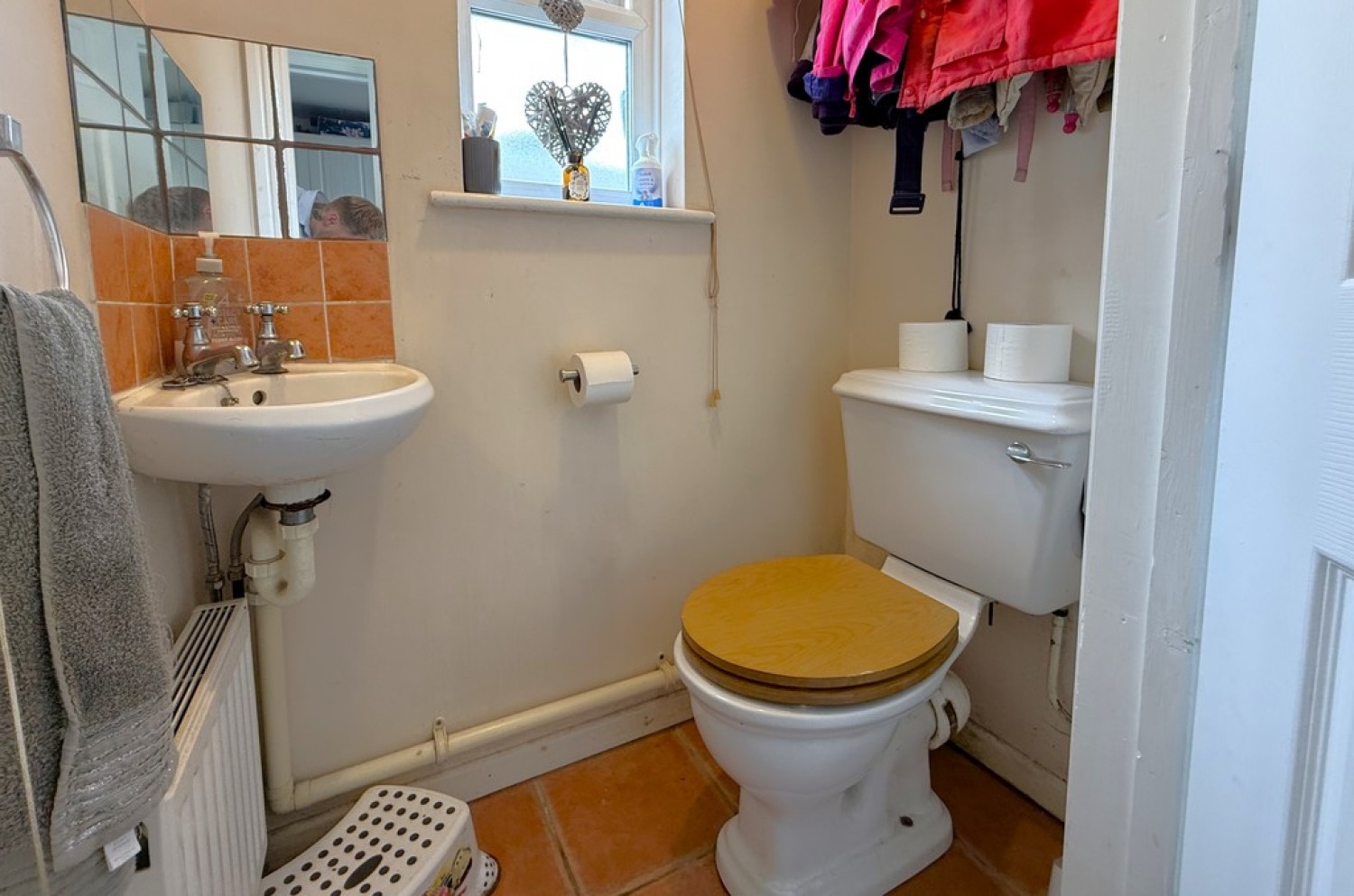 Wyke, Weymouth, Dorset