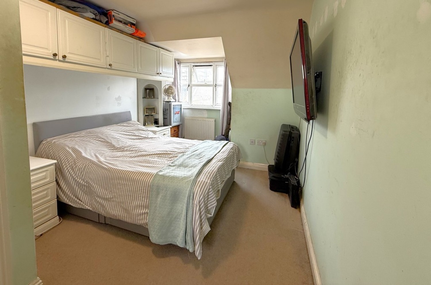 Wyke, Weymouth, Dorset