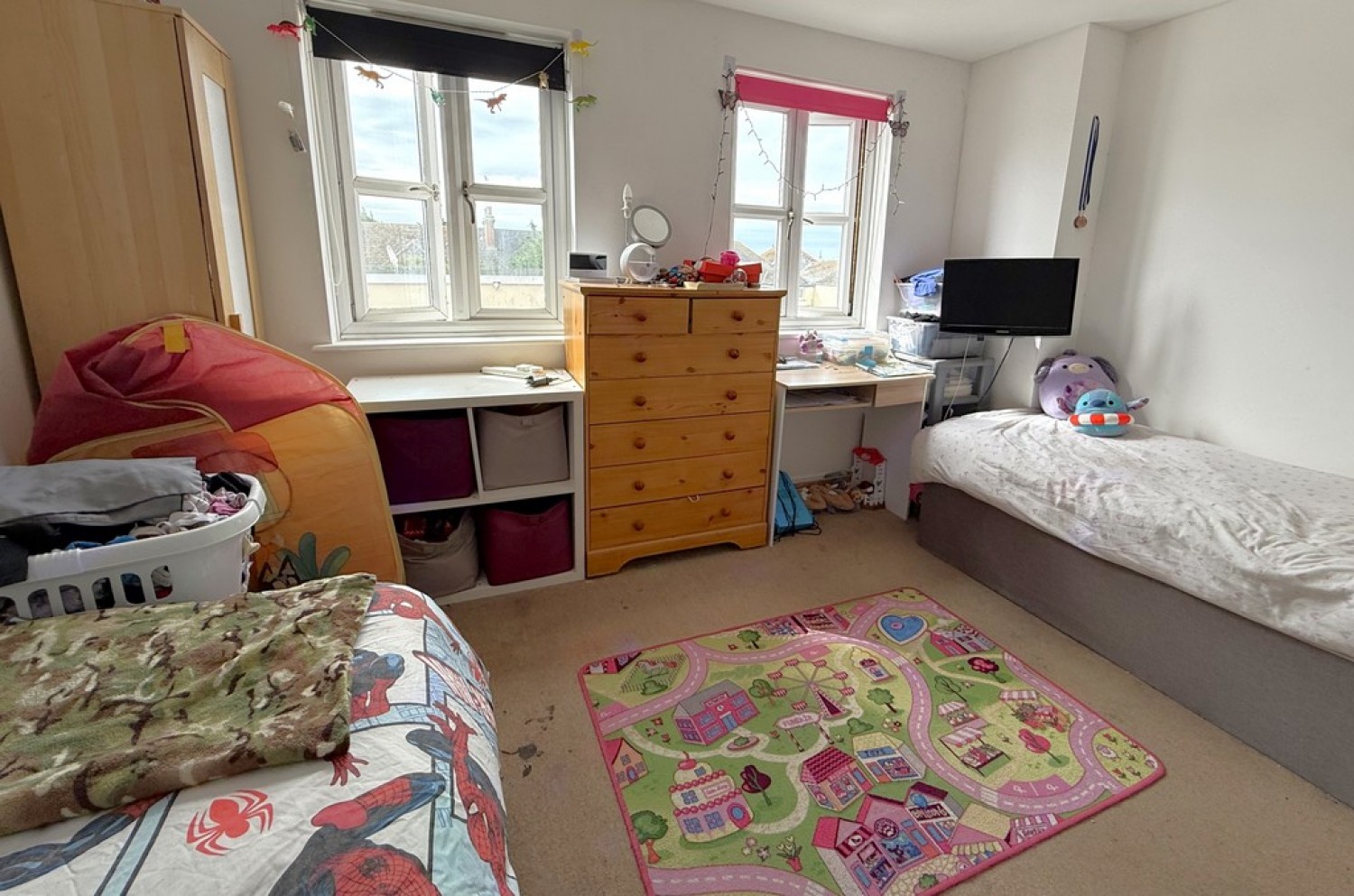 Wyke, Weymouth, Dorset